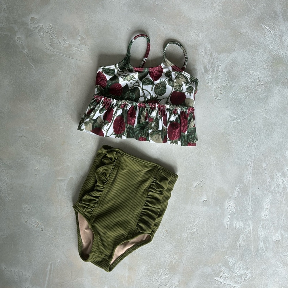 Kortni Jeane Bathing Suit